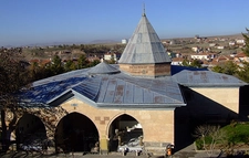 Hacı Bektaş Veli Kimdir ve Türbesi Nerede?