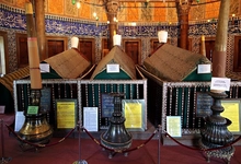 Kanuni Sultan Süleyman Kimdir ve Türbesi Nerede?