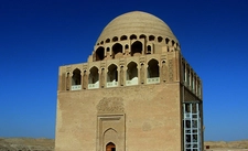 Sultan Sencer Kimdir ve Türbesi Nerede?