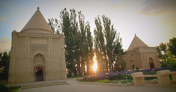 Ayşe Bibi Türbesi Kimdir ve Türbesi Nerede?