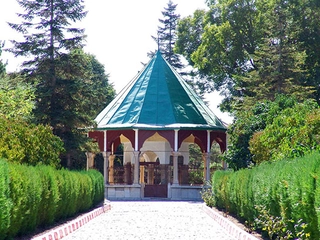 Nasrettin Hoca Kimdir ve Türbesi Nerede?