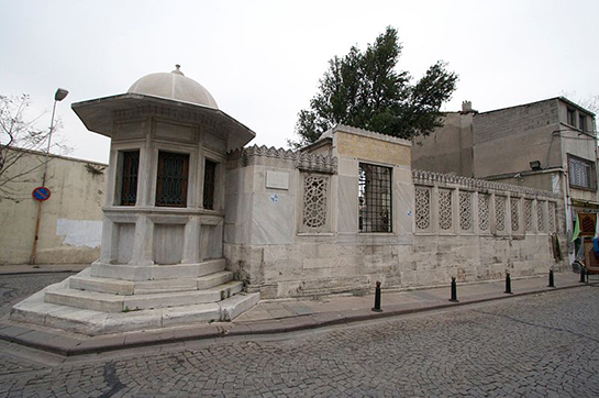 Mimar Sinan Kimdir ve Türbesi Nerede? Mimar Sinan Kimdir ve Türbesi Nerede?